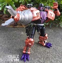 TransArt BWM-06 Tyrannosaurus TransMetal Megatron -Action Figure Shop 2e0e1245ab