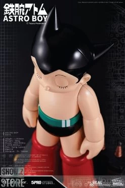 Blitzway BW-NS 50102 Astro Boy Anime Statue Normal Version -Action Figure Shop 2e1ef8acec