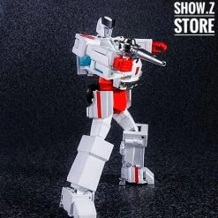 4th Party Masterpiece MP-30 Ratchet -Action Figure Shop 2e2ef2356a
