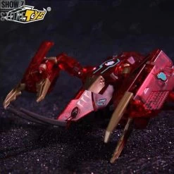 52Toys BeastBox BB-11 Trident -Action Figure Shop 2e3292b17f