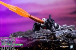 Dr.Wu DW-E01B Destroy Emperpo Galvatron Black Version & DW-E02 Monitor Officer Soundwave Set Of 2 -Action Figure Shop 2e55cd6e7e
