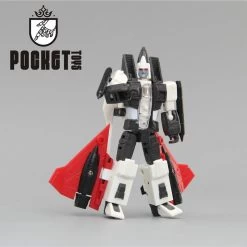 Pocket Toys PT04 PT05 PT06 Thrust Dirge Ramjet Coneheads Set Of 3 10 Pocket Toys PT04 PT05 PT06 Thrust Dirge Ramjet Coneheads Set Of 3 -Action Figure Shop 2e84d5ed3b