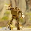 Magic Square MS-B21G Intelligence Officer Bumblebee Gold Version -Action Figure Shop 2e88bf8dcc