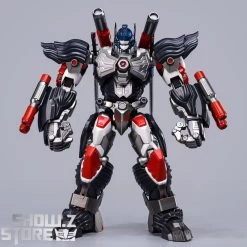 4th Party CS-01 Double Blade Warrior Optimus Primal -Action Figure Shop 2e9385523f