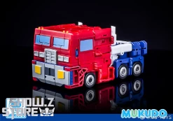 [Coming Soon] Magic Square MS-G04 Truck Boy Optimus Prime -Action Figure Shop 2eb0ea6b3e