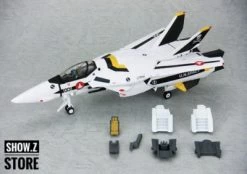 Valkyrie Factory 1/60 VF-1S Macross Arcadia Compatible 7 Valkyrie Factory 1/60 VF-1S Macross Arcadia Compatible -Action Figure Shop 2ed937a3eb