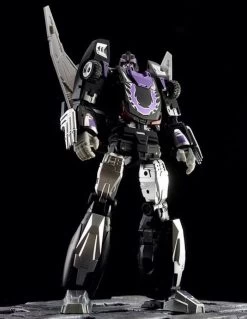 DX9 D06T Terror Shatterd Glass Rodimus -Action Figure Shop 2ee13829b2