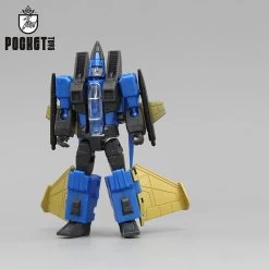 Pocket Toys PT04 PT05 PT06 Thrust Dirge Ramjet Coneheads Set Of 3 11 Pocket Toys PT04 PT05 PT06 Thrust Dirge Ramjet Coneheads Set Of 3 -Action Figure Shop 2eea087c0b