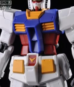 Bandai Spirits Gundam Universe GU GU-01 GU01 RX-78-2 Gundam GU-02 GU02 Wing Gundam GU-03 GU03 Unicorn Gundam Set Of 3 -Action Figure Shop 2eefac71bd
