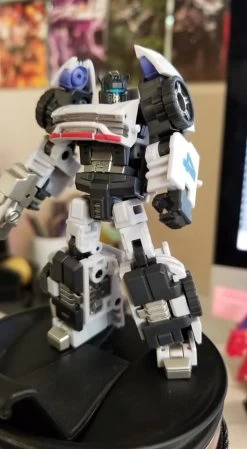 IronFactory EX29 Rush Beats Jazz -Action Figure Shop 2ef1841f5e