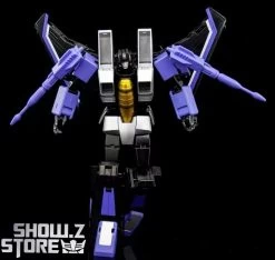 MakeToys MTRM-EX12 Skycrow Skywarp Remaster Version -Action Figure Shop 2f04102170