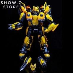 Takara MPM-07 Masterpiece Bumblebee