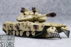Black Mamba BMB LS-10 Brawl Desert Camouflage Version -Action Figure Shop 2f101f9e46