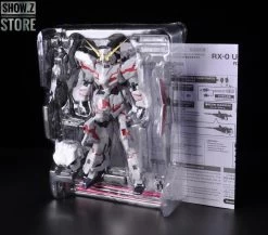 Bandai Spirits Gundam Universe GU GU-01 GU01 RX-78-2 Gundam GU-02 GU02 Wing Gundam GU-03 GU03 Unicorn Gundam Set Of 3 -Action Figure Shop 2f2c4ec4d2