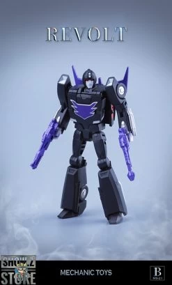 Mechanic Toys MS-21B Revolt Rodimus Shattered Glass Version 34 Mechanic Toys MS-21B Revolt Rodimus Shattered Glass Version -Action Figure Shop 2f32a23bb6