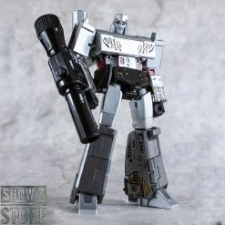 Magic Square MS-B36X+ Doomsday Megatron Toy Deco Version