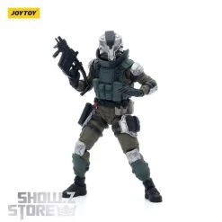 JoyToy Source 1/18 Yearly Army Builder Promotion Pack Figure 02 17 JoyToy Source 1/18 Yearly Army Builder Promotion Pack Figure 02 -Action Figure Shop 2f57affce7