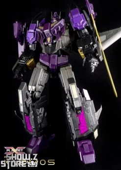 Planet X PX-C02B Kadmos Star Saber Black Version 18 Planet X PX-C02B Kadmos Star Saber Black Version -Action Figure Shop 2f8934258f