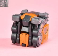 52Toys BeastBox BB-EX04HD HellDiver Heavy Armor -Action Figure Shop 2fa9588560