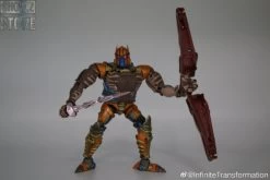 Infinite Transformation IT-02 Masterpiece MP-41 Dinobot Beast War -Action Figure Shop 2fcfd851d1