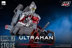 Threezero 1/6 Upgrade Weapon Set For Ultraman Suit Ver.7 Anime Version -Action Figure Shop 2fd4f4a9af