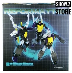 Mastermind Creations R-26 Malum Malitia Set Of 3 -Action Figure Shop 2fda198cd9