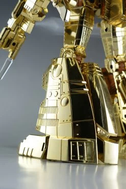 4th Party MP08G MP-08G Grimlock Oversized Gold Version -Action Figure Shop 300b8bd313