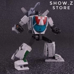 Takara MP-20+ Wheeljack Anime Color -Action Figure Shop 301bcad5dd