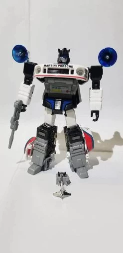 Transform And Rollout TR-01 TR01 Hova Jazz -Action Figure Shop 303e653704
