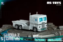 Magic Square MS-B46W Light Of Victory Ultra Magnus White Version -Action Figure Shop 3042ec37e4