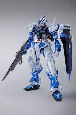 Metal Club MC 1/100 MBF-P03 Gundam Astray Blue Frame SEED Metal Build -Action Figure Shop 3045985675
