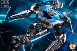 Black Mamba LS-08 Sidearm Sideswipe -Action Figure Shop 304f0b4780