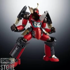 Sentinel Toys RIOBOT Tengen Toppa Gurren Lagann Combine Gurren Lagann -Action Figure Shop 307a7ac0e5
