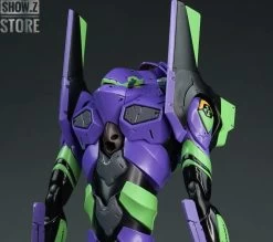 Threezero Studio Evangelion Test Type-01 New Theatrical Edition -Action Figure Shop 30a6a67708