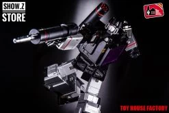 Toy House Factory THF-01B Soundblaster Soundwave MP-13B -Action Figure Shop 30b45dbbf2