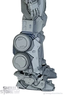 Magnificent Mecha Upgrade Kit For MM-01 Optimus Prime -Action Figure Shop 30c7f2def7