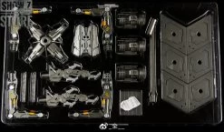 Motor Nuclear MNP-01 Display Base For MN-Q01 & MN-Q02 16 Motor Nuclear MNP-01 Display Base For MN-Q01 & MN-Q02 -Action Figure Shop 3104330ce6