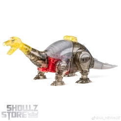 NewAge H56T Rhedosaurus Sludge Transparent Version 18 NewAge H56T Rhedosaurus Sludge Transparent Version -Action Figure Shop 31232645ed
