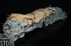 Unique Toys R-05 Desperado Megatron Original Version -Action Figure Shop 31241b4c1a