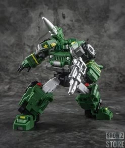 IronFactory EX-38 Optics Hunter Hound -Action Figure Shop 316cb3bb54