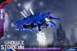 Iron Factory EX-27G Wing Guard Set Of 3 -Action Figure Shop 31931dd3ff