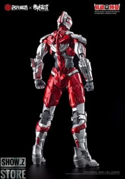 Eastern Model & Dimension Studio 1/6 Ultraman Manga Version -Action Figure Shop 3199cb901a