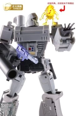 JinBao DF05 Evil Energy Destroy Emperor Megatron -Action Figure Shop 31a0ccbea1