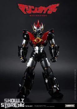 [Pre-Order] Blitzway BW-CA-10901 Carbotix Mazinkaiser -Action Figure Shop 31b0bc73fc
