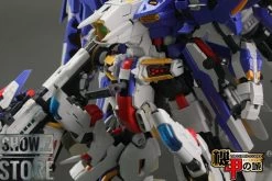 Mechanicore 1/72 MASX-0033 MSA-0011 [Ext] Ex-S Gundam Clear Version -Action Figure Shop 31b5513dd5