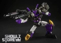 IronFactory EX-31X Dubhe Tarn W/ Combine Head Set Of 2 15 IronFactory EX-31X Dubhe Tarn W/ Combine Head Set Of 2 -Action Figure Shop 31d1faa7c1