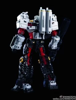 MakeToys MT MTCD-02 MTCD02 Rioter Despotron Megatron -Action Figure Shop 31ecab122d
