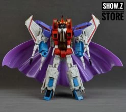 Yes Model MP11 Starscream W/ Linear Definition -Action Figure Shop 323f5759c3