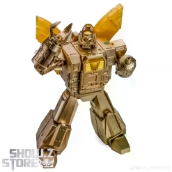 [Coming Soon] Newage H53G Michael Omega Supreme Gold Limited Edition -Action Figure Shop 324b029b88