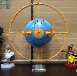 01-Studio ARMOR-MA01 Upgraded Planetary Rings For Cell Unicron -Action Figure Shop 3267ee77f0